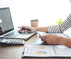 BOOKKEEPING Logo